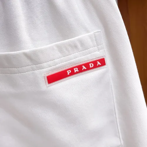 Replica Prada Pants For Men #1464504 $68.00 USD for Wholesale