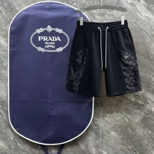 Wholesale Prada Pants For Men #1464505 $68.00 USD, Wholesale Quality Replica Prada Pants