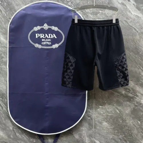 Replica Prada Pants For Men #1464505 $68.00 USD for Wholesale