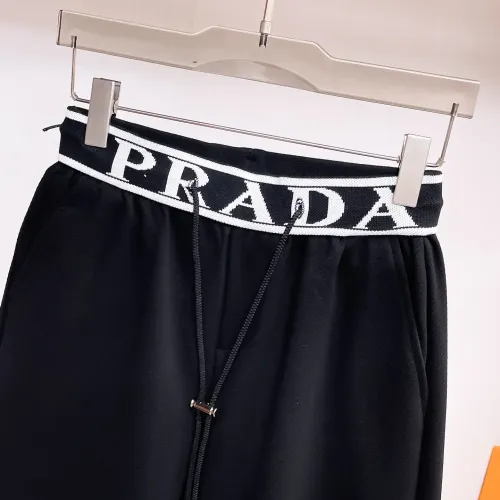 Replica Prada Pants For Men #1464507 $68.00 USD for Wholesale