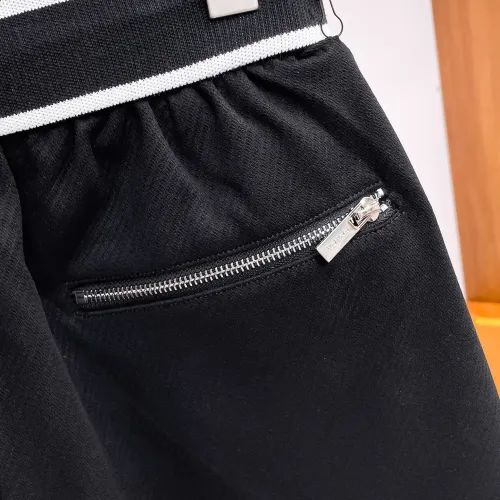 Replica Prada Pants For Men #1464507 $68.00 USD for Wholesale