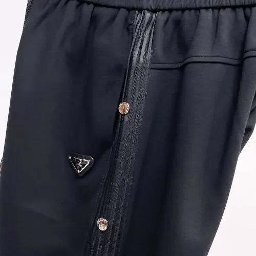 Replica Prada Pants For Men #1464508 $68.00 USD for Wholesale