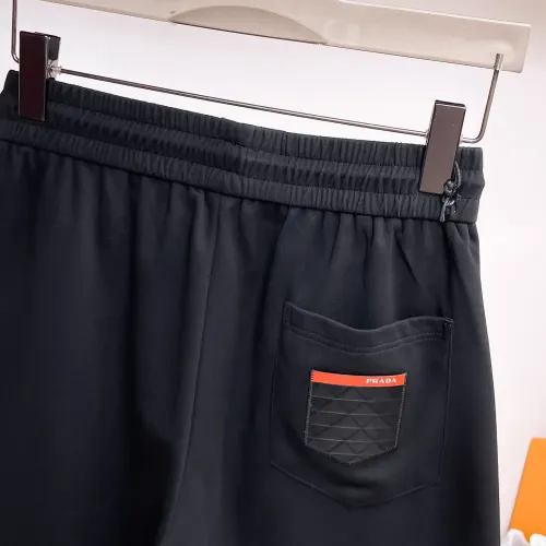 Replica Prada Pants For Men #1464509 $68.00 USD for Wholesale