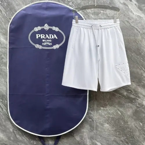 Wholesale Prada Pants For Men #1464510 $68.00 USD, Wholesale Quality Replica Prada Pants