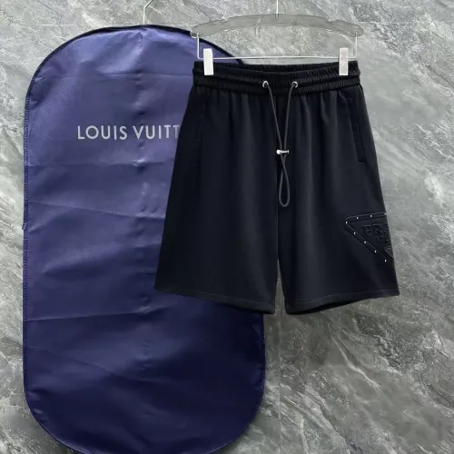 Wholesale Prada Pants For Men #1464511 $68.00 USD, Wholesale Quality Replica Prada Pants