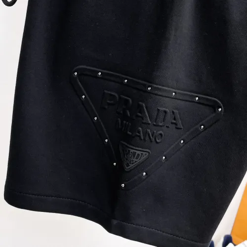 Replica Prada Pants For Men #1464511 $68.00 USD for Wholesale