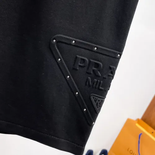 Replica Prada Pants For Men #1464511 $68.00 USD for Wholesale