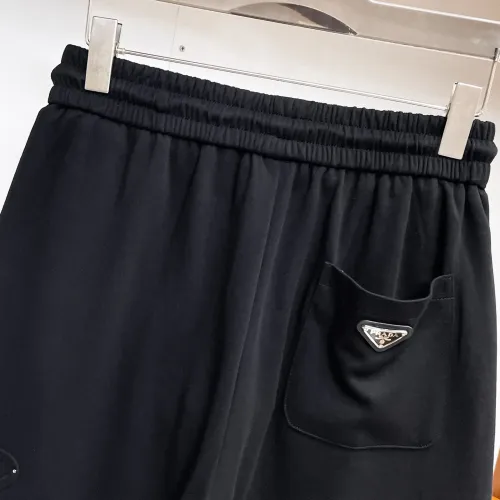 Replica Prada Pants For Men #1464511 $68.00 USD for Wholesale
