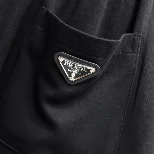 Replica Prada Pants For Men #1464511 $68.00 USD for Wholesale