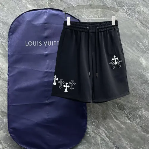 Wholesale Chrome Hearts Pants For Men #1464513 $68.00 USD, Wholesale Quality Replica Chrome Hearts Pants