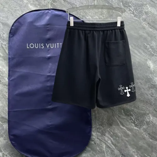 Replica Chrome Hearts Pants For Men #1464513 $68.00 USD for Wholesale