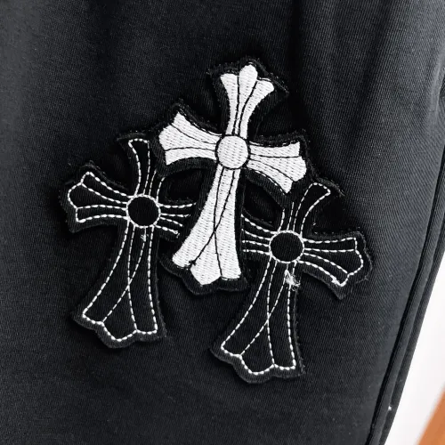 Replica Chrome Hearts Pants For Men #1464513 $68.00 USD for Wholesale