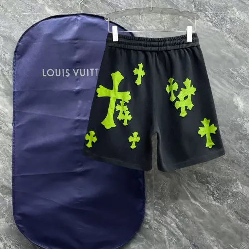 Replica Chrome Hearts Pants For Men #1464514 $68.00 USD for Wholesale