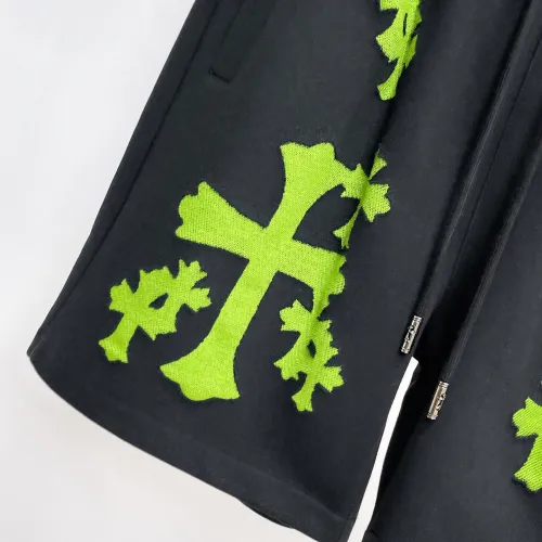 Replica Chrome Hearts Pants For Men #1464514 $68.00 USD for Wholesale