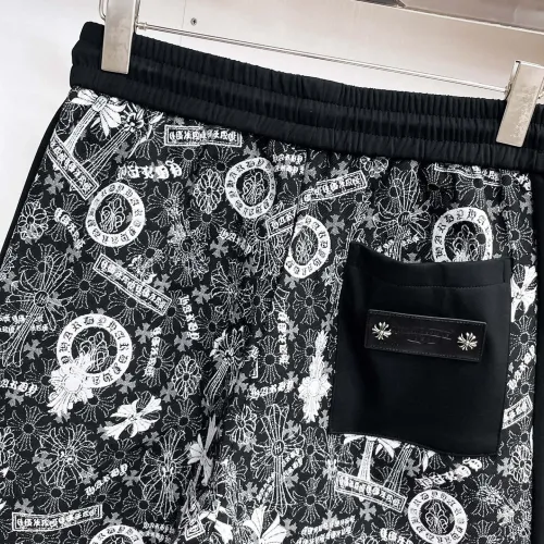 Replica Chrome Hearts Pants For Men #1464515 $68.00 USD for Wholesale