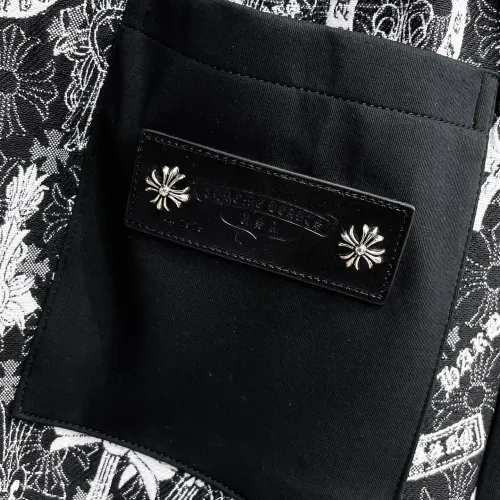 Replica Chrome Hearts Pants For Men #1464515 $68.00 USD for Wholesale