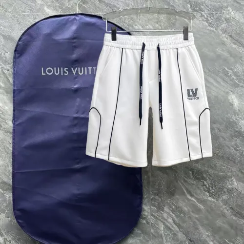 Wholesale Louis Vuitton LV Pants For Men #1464516 $68.00 USD, Wholesale Quality Replica Louis Vuitton LV Pants