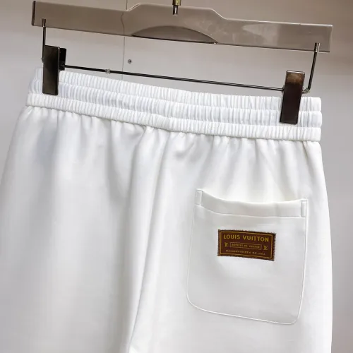 Replica Louis Vuitton LV Pants For Men #1464516 $68.00 USD for Wholesale