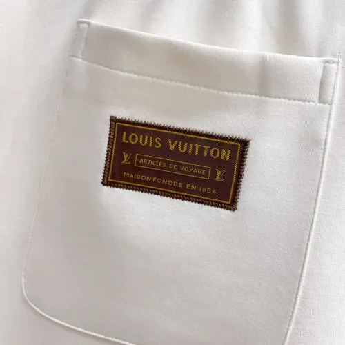 Replica Louis Vuitton LV Pants For Men #1464516 $68.00 USD for Wholesale