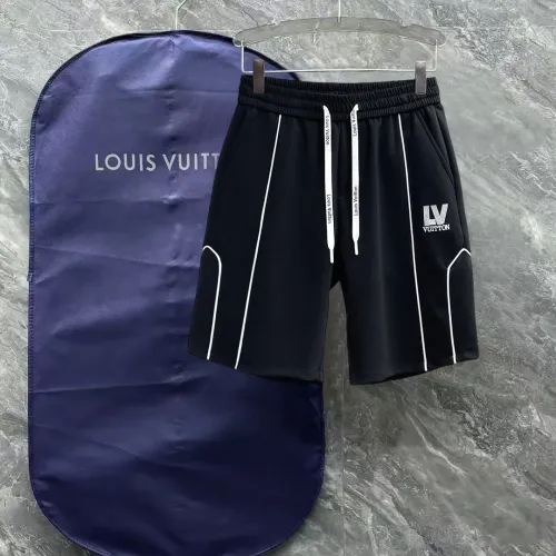 Wholesale Louis Vuitton LV Pants For Men #1464517 $68.00 USD, Wholesale Quality Replica Louis Vuitton LV Pants