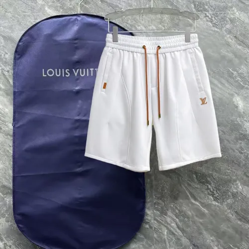 Wholesale Louis Vuitton LV Pants For Men #1464518 $68.00 USD, Wholesale Quality Replica Louis Vuitton LV Pants
