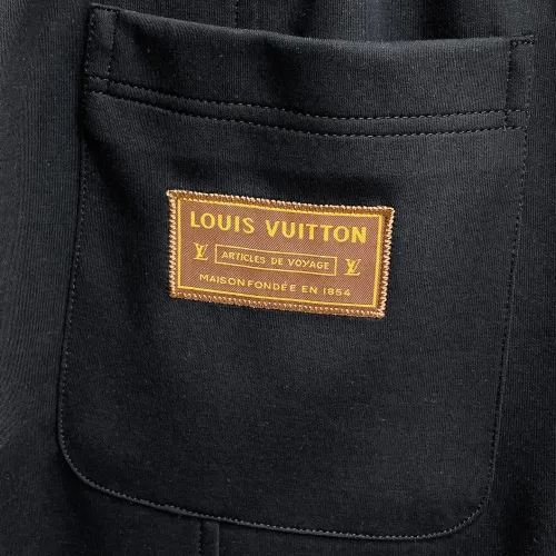 Replica Louis Vuitton LV Pants For Men #1464519 $68.00 USD for Wholesale