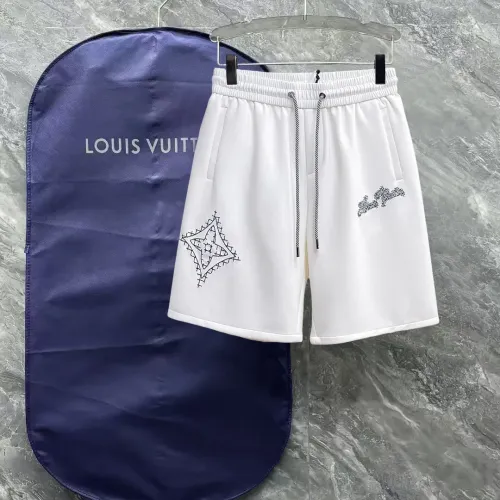 Wholesale Louis Vuitton LV Pants For Men #1464520 $68.00 USD, Wholesale Quality Replica Louis Vuitton LV Pants