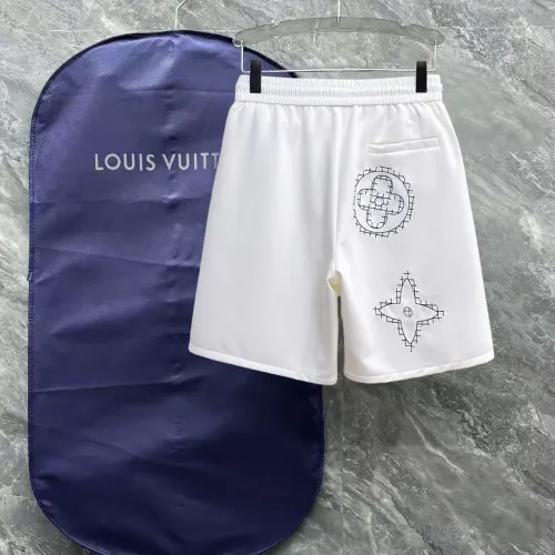 Replica Louis Vuitton LV Pants For Men #1464520 $68.00 USD for Wholesale