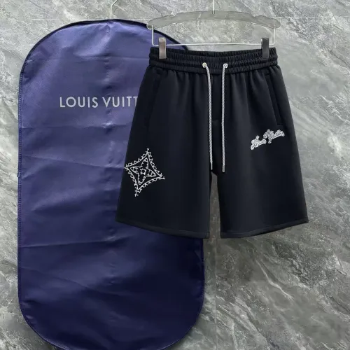 Wholesale Louis Vuitton LV Pants For Men #1464521 $68.00 USD, Wholesale Quality Replica Louis Vuitton LV Pants