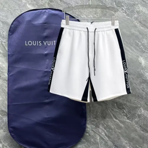 Wholesale Louis Vuitton LV Pants For Men #1464522 $68.00 USD, Wholesale Quality Replica Louis Vuitton LV Pants