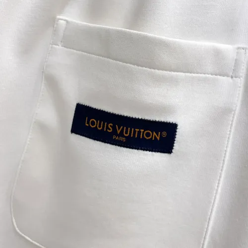 Replica Louis Vuitton LV Pants For Men #1464522 $68.00 USD for Wholesale