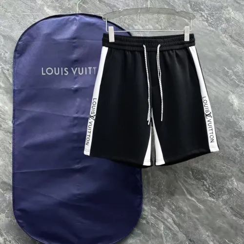 Wholesale Louis Vuitton LV Pants For Men #1464523 $68.00 USD, Wholesale Quality Replica Louis Vuitton LV Pants