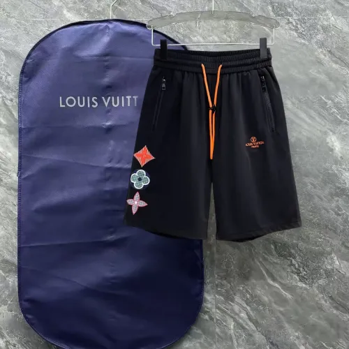 Wholesale Louis Vuitton LV Pants For Men #1464524 $68.00 USD, Wholesale Quality Replica Louis Vuitton LV Pants