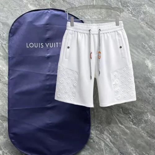 Wholesale Louis Vuitton LV Pants For Men #1464525 $68.00 USD, Wholesale Quality Replica Louis Vuitton LV Pants