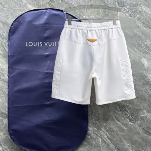 Replica Louis Vuitton LV Pants For Men #1464525 $68.00 USD for Wholesale