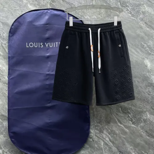 Wholesale Louis Vuitton LV Pants For Men #1464526 $68.00 USD, Wholesale Quality Replica Louis Vuitton LV Pants