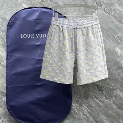 Wholesale Louis Vuitton LV Pants For Men #1464527 $68.00 USD, Wholesale Quality Replica Louis Vuitton LV Pants