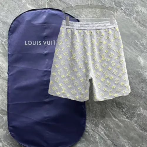Replica Louis Vuitton LV Pants For Men #1464527 $68.00 USD for Wholesale