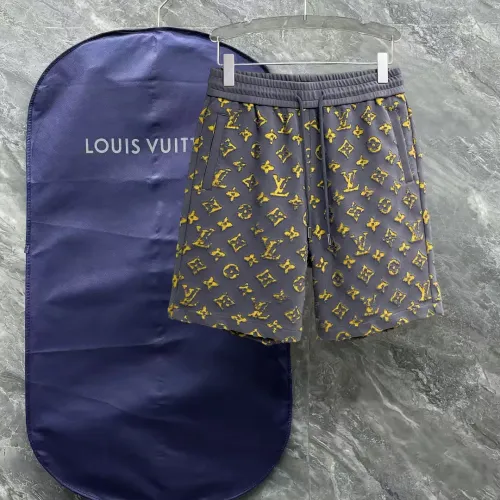 Wholesale Louis Vuitton LV Pants For Men #1464528 $68.00 USD, Wholesale Quality Replica Louis Vuitton LV Pants