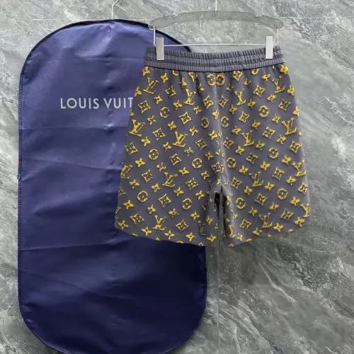Replica Louis Vuitton LV Pants For Men #1464528 $68.00 USD for Wholesale