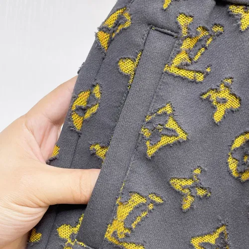 Replica Louis Vuitton LV Pants For Men #1464528 $68.00 USD for Wholesale