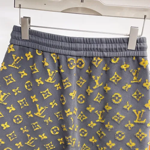 Replica Louis Vuitton LV Pants For Men #1464528 $68.00 USD for Wholesale