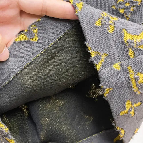 Replica Louis Vuitton LV Pants For Men #1464528 $68.00 USD for Wholesale