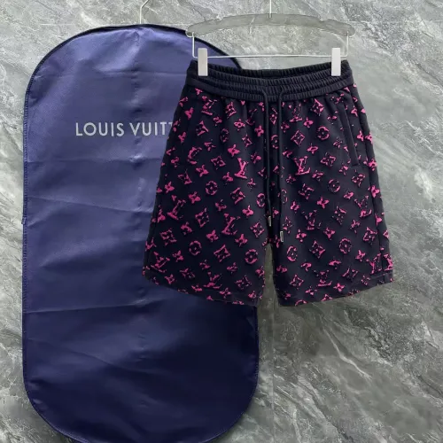 Wholesale Louis Vuitton LV Pants For Men #1464529 $68.00 USD, Wholesale Quality Replica Louis Vuitton LV Pants