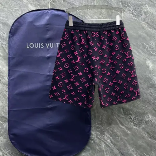 Replica Louis Vuitton LV Pants For Men #1464529 $68.00 USD for Wholesale