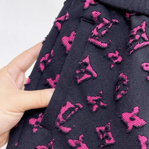 Replica Louis Vuitton LV Pants For Men #1464529 $68.00 USD for Wholesale