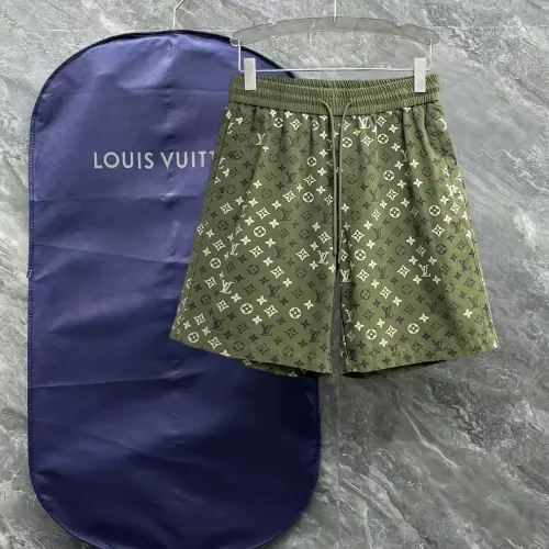 Wholesale Louis Vuitton LV Pants For Men #1464530 $68.00 USD, Wholesale Quality Replica Louis Vuitton LV Pants