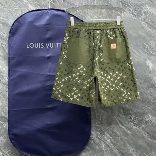 Replica Louis Vuitton LV Pants For Men #1464530 $68.00 USD for Wholesale