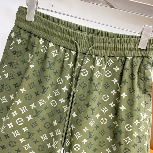 Replica Louis Vuitton LV Pants For Men #1464530 $68.00 USD for Wholesale