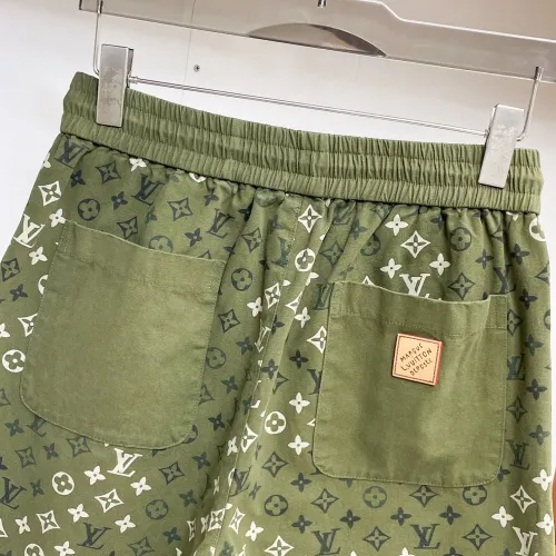 Replica Louis Vuitton LV Pants For Men #1464530 $68.00 USD for Wholesale